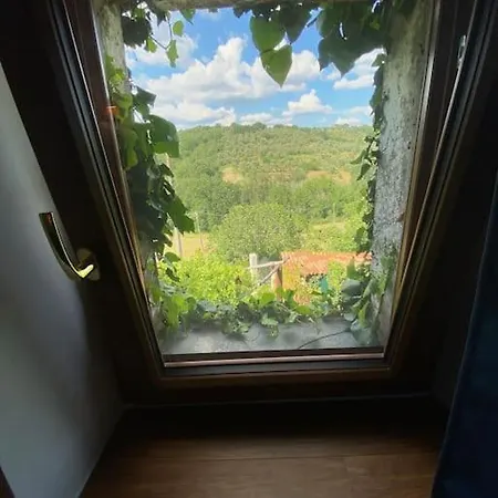 Dimora Bella Civita Bagnoregio